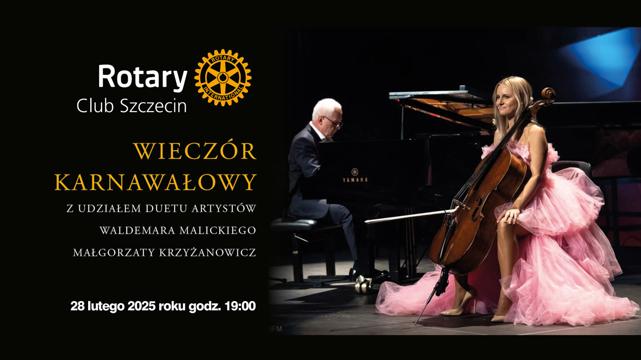 Wieczór Karnawałowy