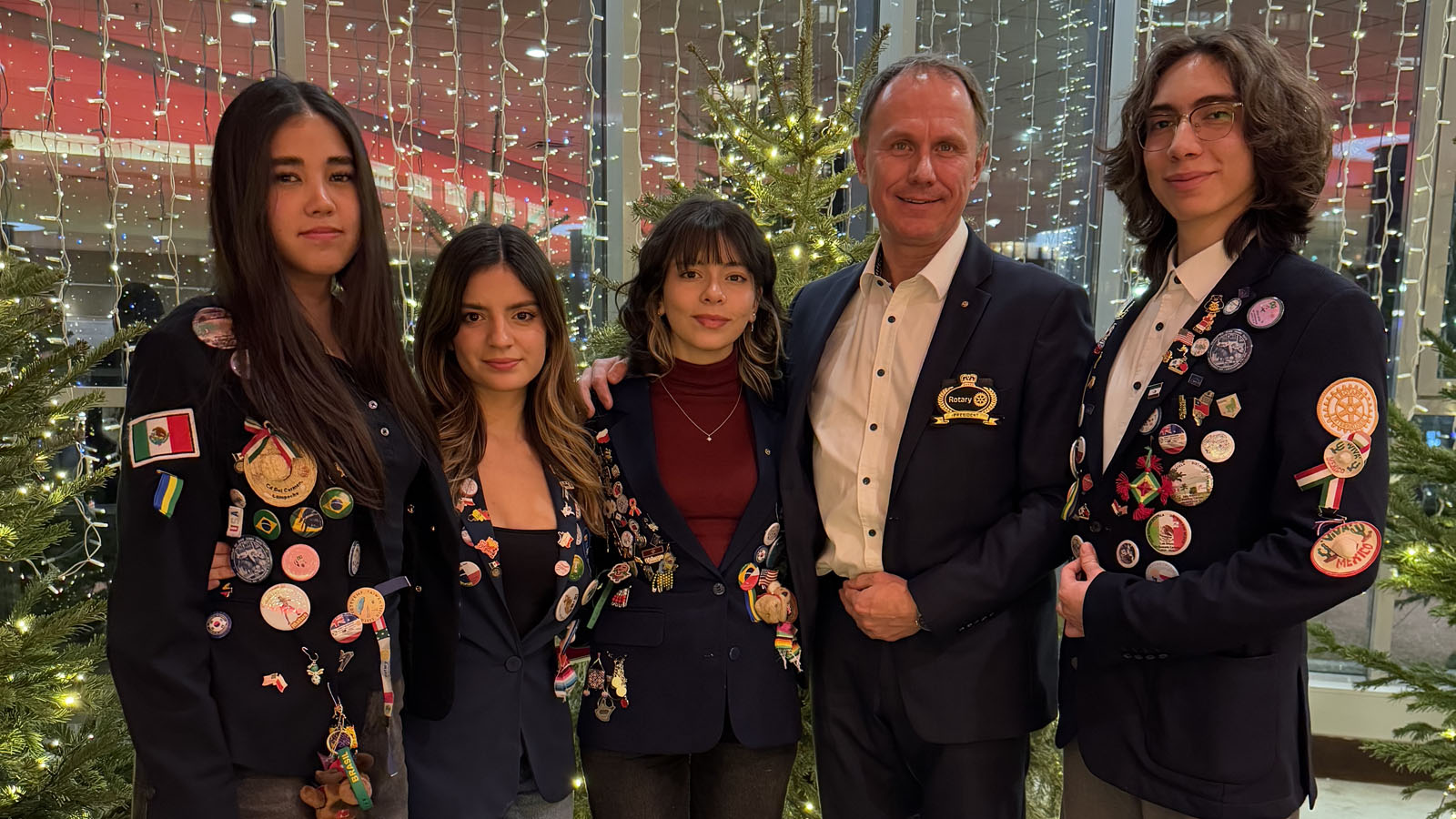 Rotary Club Szczecin