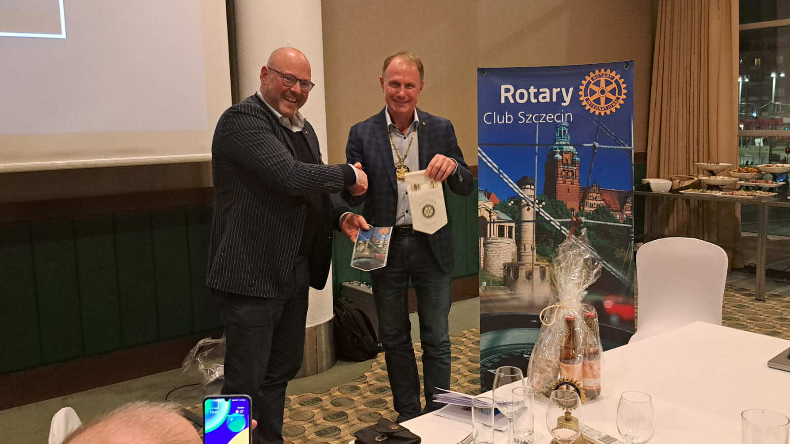 100-lecie polskiego żeglarstwa