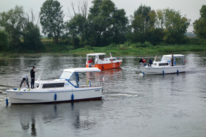 Obóz Motorowodniacki